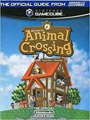 Animal Crossing Player's Guide - Strategy Guide | Anubis Games and Hobby