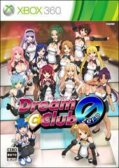 Dream Club Zero - JP Xbox 360 | Anubis Games and Hobby