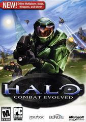 Halo Combat Evolved - PC Games | Anubis Games and Hobby