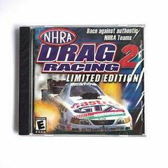 NHRA Drag Racing 2 [Limited Edition] - PC Games | Anubis Games and Hobby