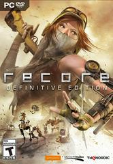 ReCore [Definitive Edition] - PC Games | Anubis Games and Hobby