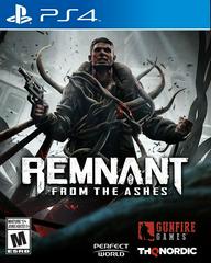 Remnant From The Ashes - Playstation 4 | Anubis Games and Hobby