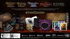 Ultimate Enhanced Edition Collector's Pack - Playstation 4 | Anubis Games and Hobby