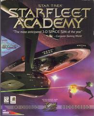 Star Trek: Starfleet Academy - PC Games | Anubis Games and Hobby