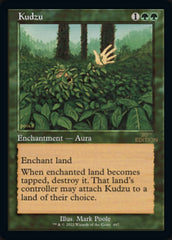 Kudzu (Retro) [30th Anniversary Edition] | Anubis Games and Hobby