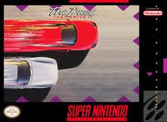 The Duel Test Drive II - Super Nintendo | Anubis Games and Hobby