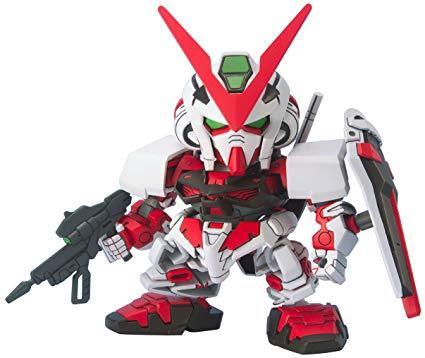 Gundam Astray Red Frame 248 | Anubis Games and Hobby