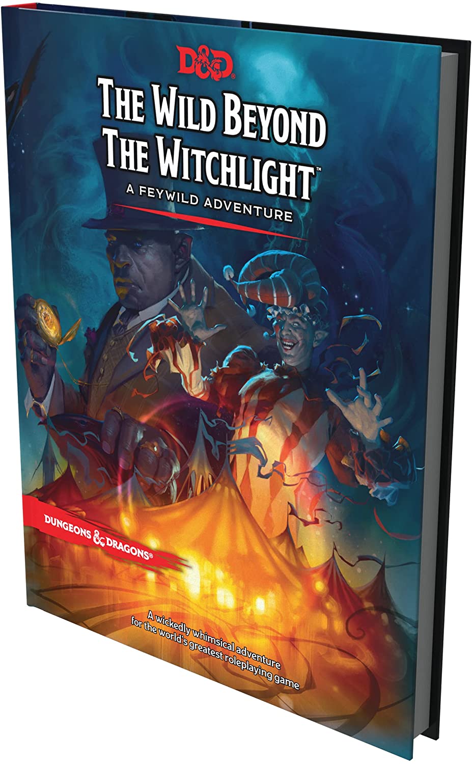 D&D: The Wild Beyond the Witchlight | Anubis Games and Hobby