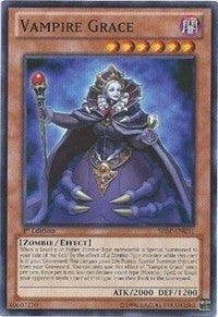 Vampire Grace [Shadow Specters] [SHSP-EN031] | Anubis Games and Hobby