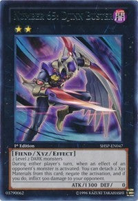 Number 65: Djinn Buster [Shadow Specters] [SHSP-EN047] | Anubis Games and Hobby