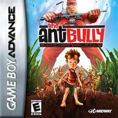 Ant Bully - GameBoy Advance | Anubis Games and Hobby