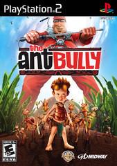 Ant Bully - Playstation 2 | Anubis Games and Hobby