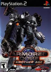 Armored Core 2 Another Age - Playstation 2 | Anubis Games and Hobby