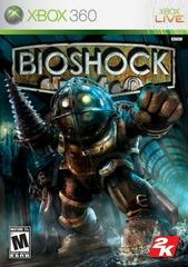 Bioshock - Xbox 360 | Anubis Games and Hobby