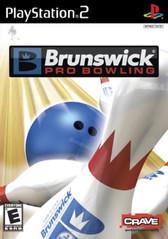 Brunswick Pro Bowling - Playstation 2 | Anubis Games and Hobby