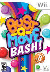 Bust-A-Move Bash - Wii | Anubis Games and Hobby