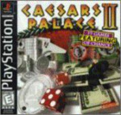 Caesar's Palace 2 - Playstation | Anubis Games and Hobby