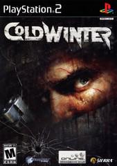 Cold Winter - Playstation 2 | Anubis Games and Hobby