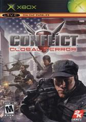 Conflict Global Terror - Xbox | Anubis Games and Hobby