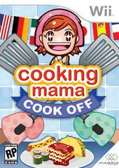 Cooking Mama Cook Off - Wii | Anubis Games and Hobby