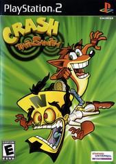 Crash Twinsanity - Playstation 2 | Anubis Games and Hobby