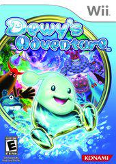 Dewy's Adventure - Wii | Anubis Games and Hobby