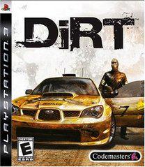 Dirt - Playstation 3 | Anubis Games and Hobby