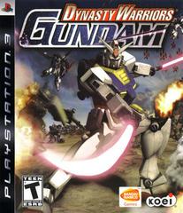 Dynasty Warriors Gundam - Playstation 3 | Anubis Games and Hobby