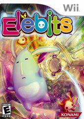 Elebits - Wii | Anubis Games and Hobby