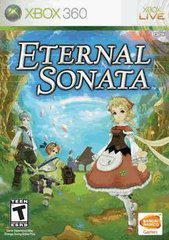Eternal Sonata - Xbox 360 | Anubis Games and Hobby