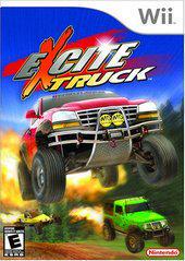 Excite Truck - Wii | Anubis Games and Hobby