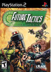 Future Tactics - Playstation 2 | Anubis Games and Hobby