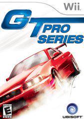 GT Pro Series - Wii | Anubis Games and Hobby