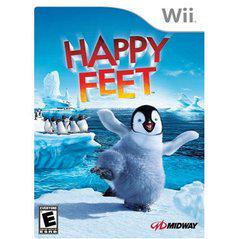 Happy Feet - Wii | Anubis Games and Hobby