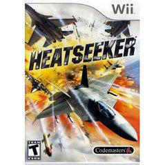 Heatseeker - Wii | Anubis Games and Hobby