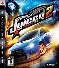 Juiced 2 Hot Import Nights - Playstation 3 | Anubis Games and Hobby