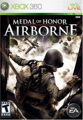 Medal of Honor Airborne - Xbox 360 | Anubis Games and Hobby