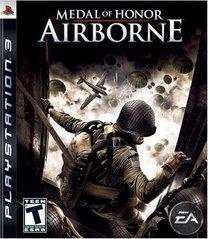 Medal of Honor Airborne - Playstation 3 | Anubis Games and Hobby