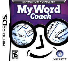 My Word Coach - Nintendo DS | Anubis Games and Hobby