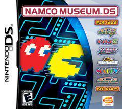 Namco Museum - Nintendo DS | Anubis Games and Hobby