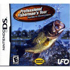 Professional Fisherman's Tour - Nintendo DS | Anubis Games and Hobby