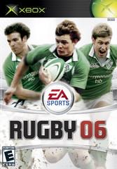 Rugby 2006 - Xbox | Anubis Games and Hobby