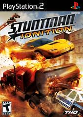 Stuntman Ignition - Playstation 2 | Anubis Games and Hobby