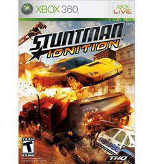 Stuntman Ignition - Xbox 360 | Anubis Games and Hobby