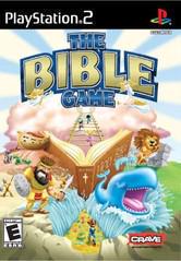 The Bible Game - Playstation 2 | Anubis Games and Hobby