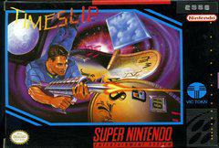 Timeslip - Super Nintendo | Anubis Games and Hobby