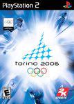 Torino 2006 - Playstation 2 | Anubis Games and Hobby