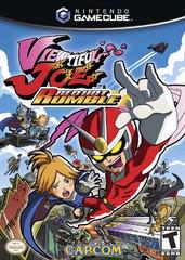 Viewtiful Joe Red Hot Rumble - Gamecube | Anubis Games and Hobby