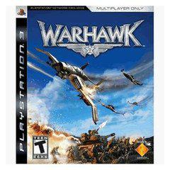 Warhawk Bundle - Playstation 3 | Anubis Games and Hobby