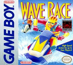 Wave Race - GameBoy | Anubis Games and Hobby
